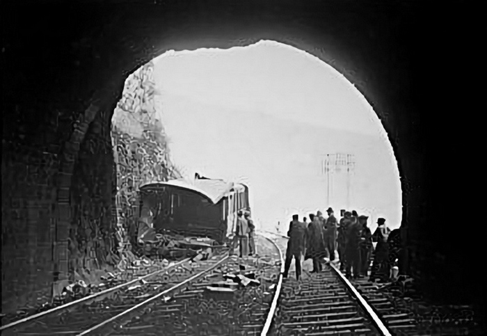 [L'accident ferroviaire de 1930]